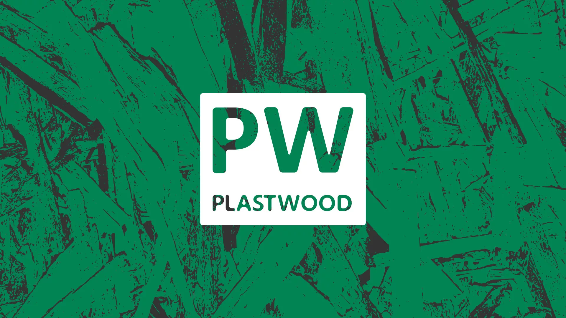 Разработка айдентики и сайта компании «Plastwood» в Оханске