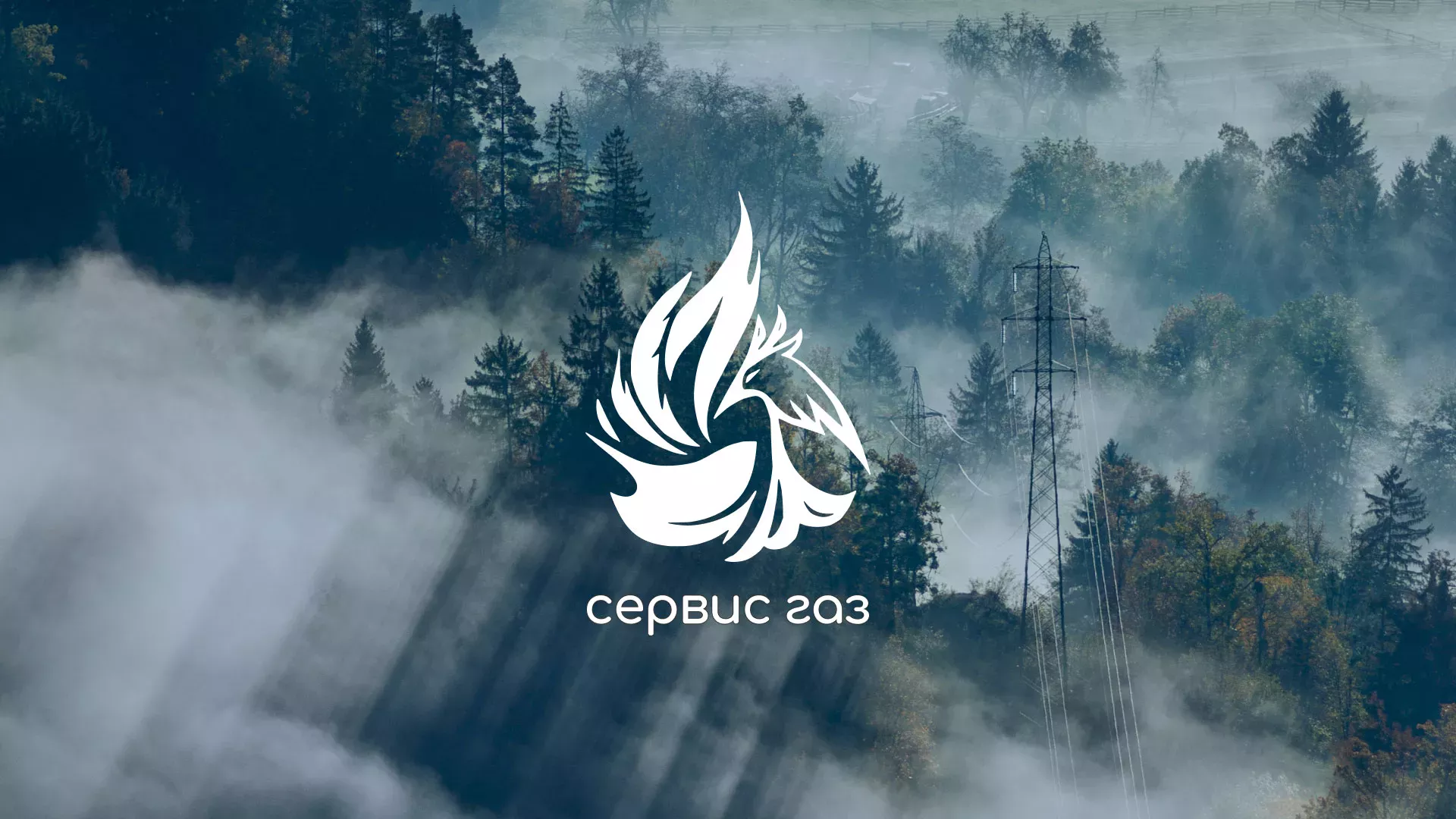 Создание сайта компании «Сервис газ» в Оханске