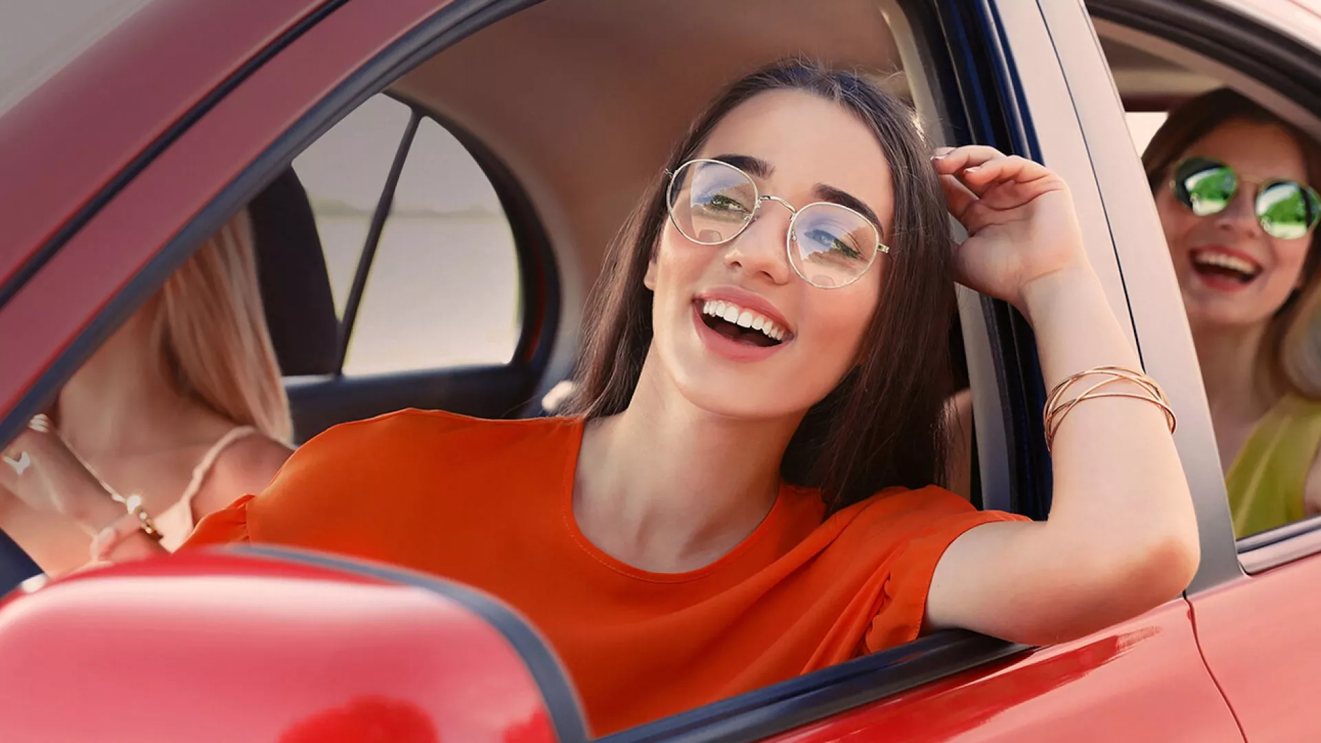 Разработка сайта для проката автомобилей в Оханске