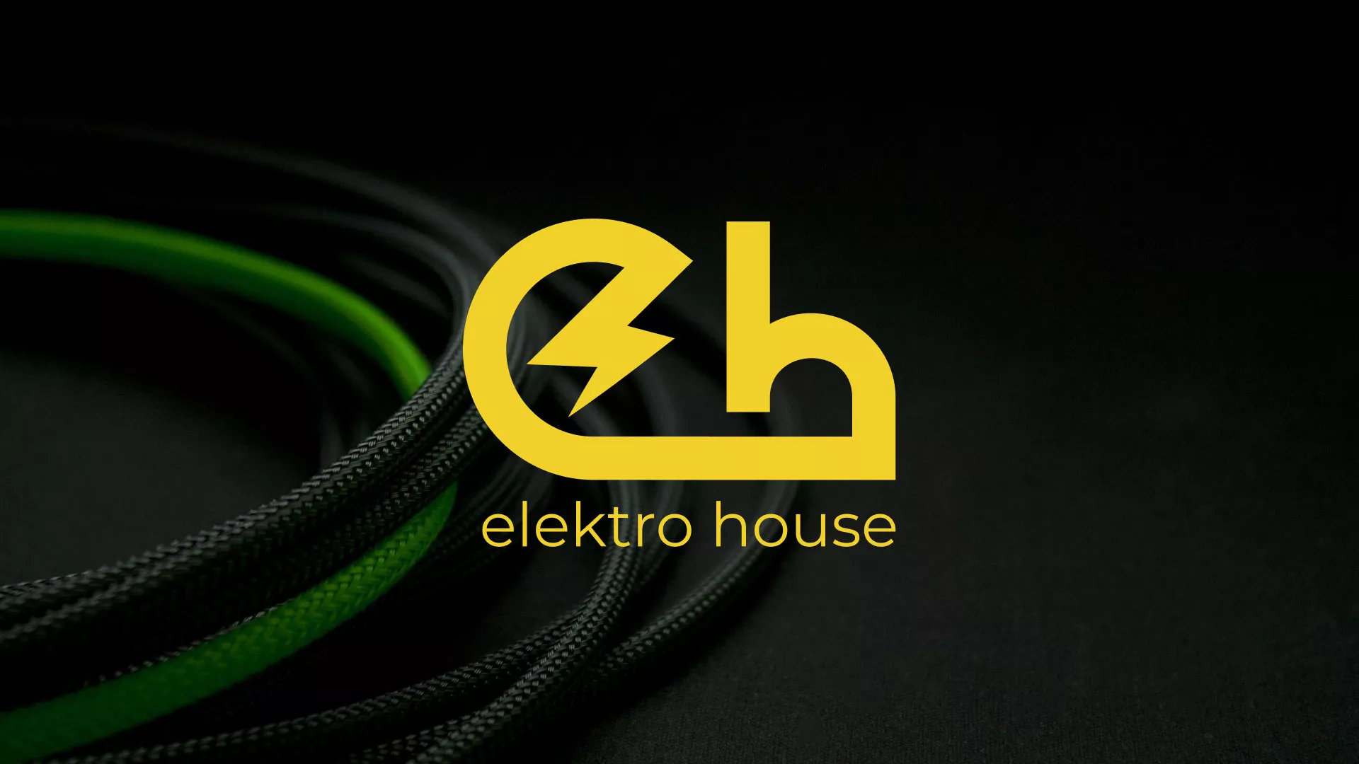 Создание сайта компании «Elektro House» в Оханске