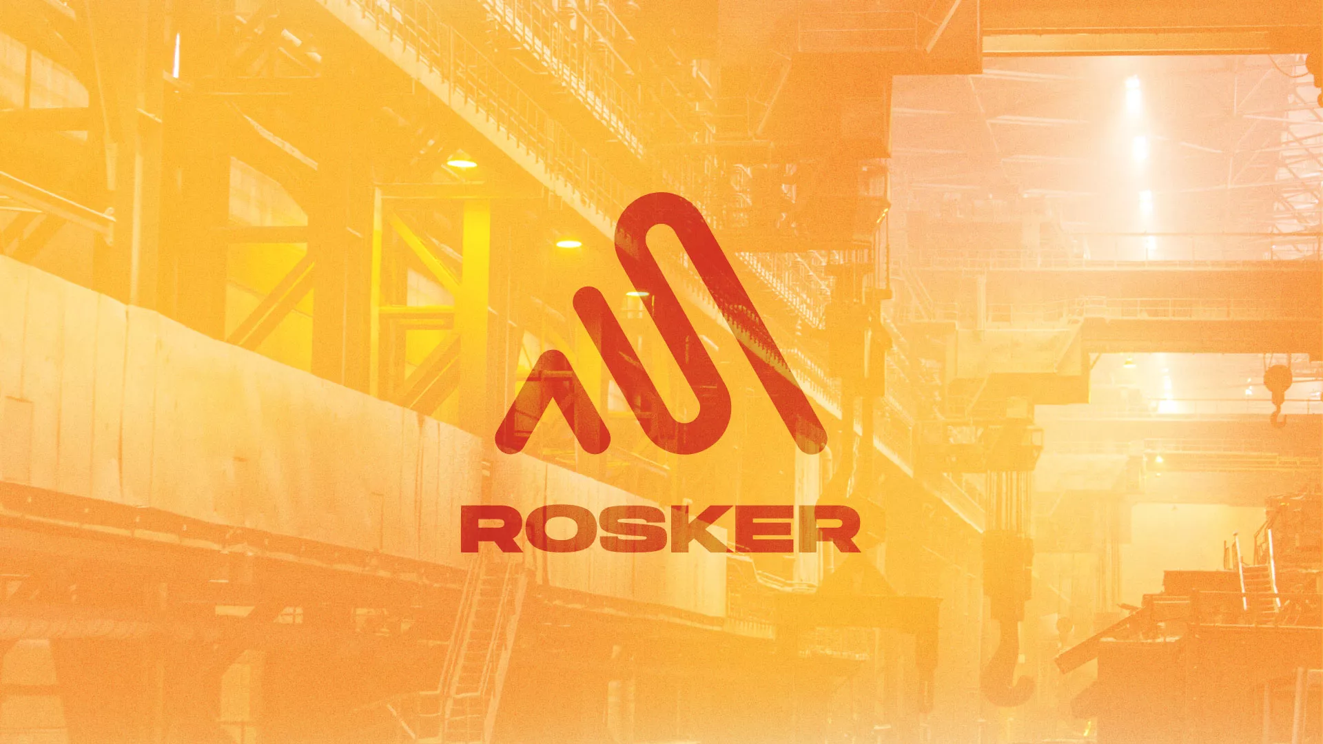 Ребрендинг компании «Rosker» и редизайн сайта в Оханске