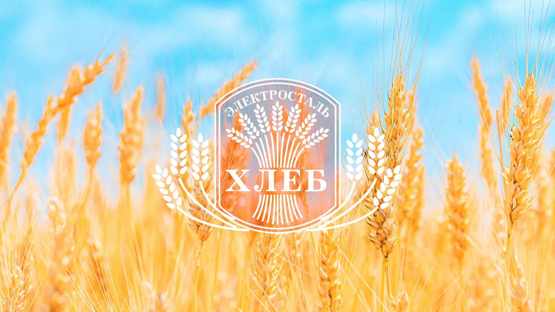 Создание сайта для хлебзавода в Оханске