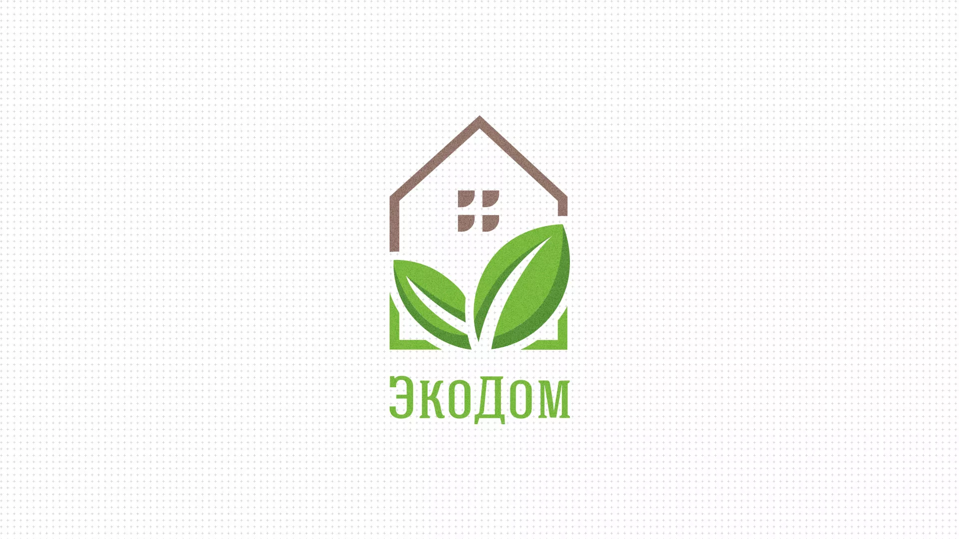 Создание сайта для строительной компании «ЭКОДОМ» в Оханске