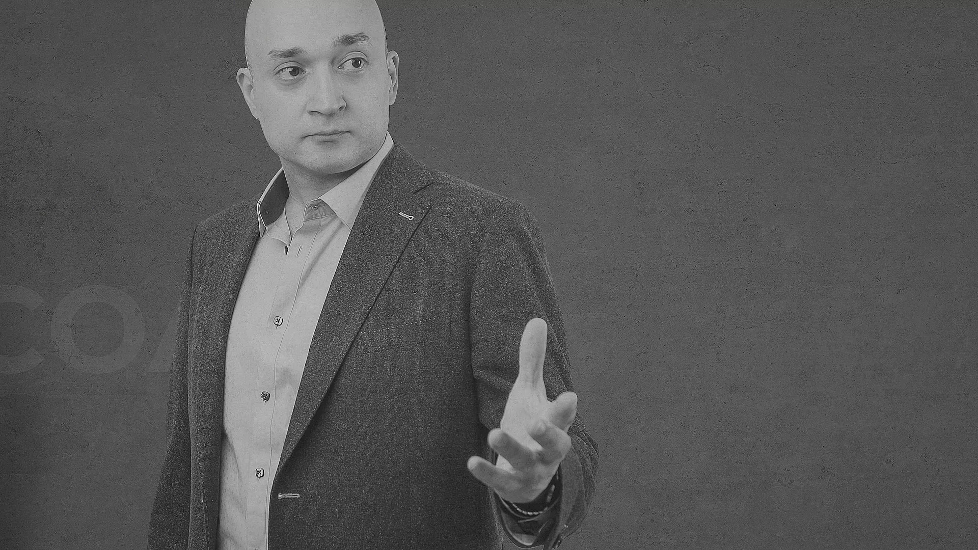 Разработка сайта для бизнес-тренера в Оханске